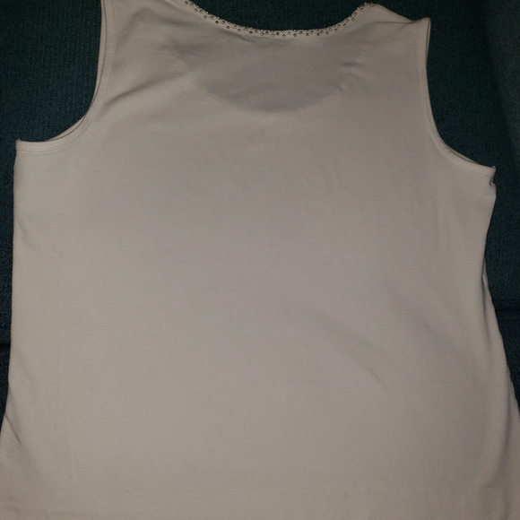 Tank top - Picture 2 of 2